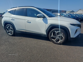Used Hyundai TUCSON 2023 for sale - 79159554: Photo