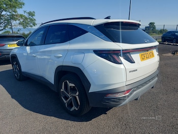 Used Hyundai TUCSON 2023 for sale - 79159554: Photo