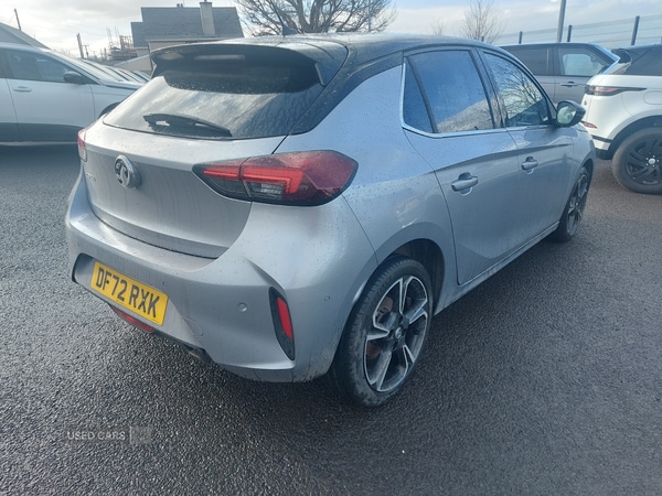 Used Vauxhall Corsa 2023 for sale - 77575703: Photo 3