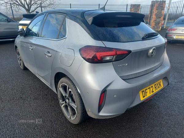 Used Vauxhall Corsa 2023 for sale - 77575703: Photo 4