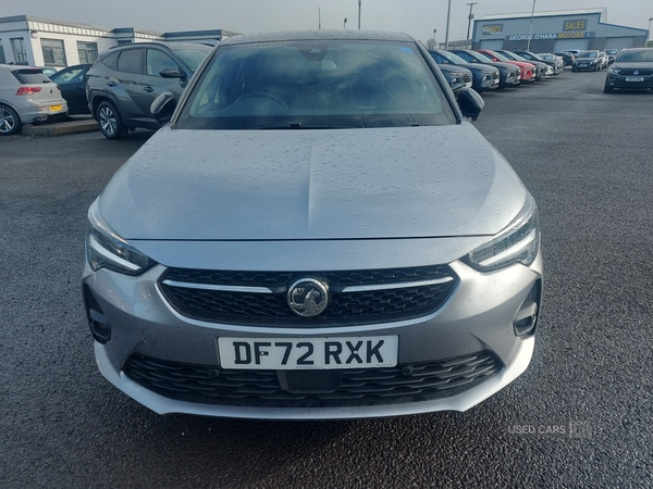 Used Vauxhall Corsa 2023 for sale - 77575703: Photo 6