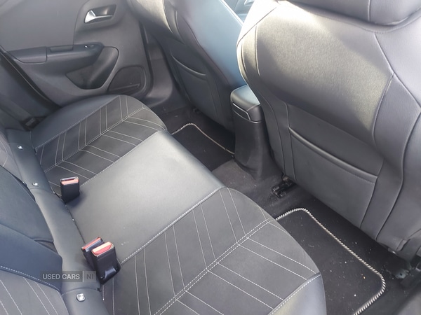 Used Vauxhall Corsa 2023 for sale - 77575703: Photo 8