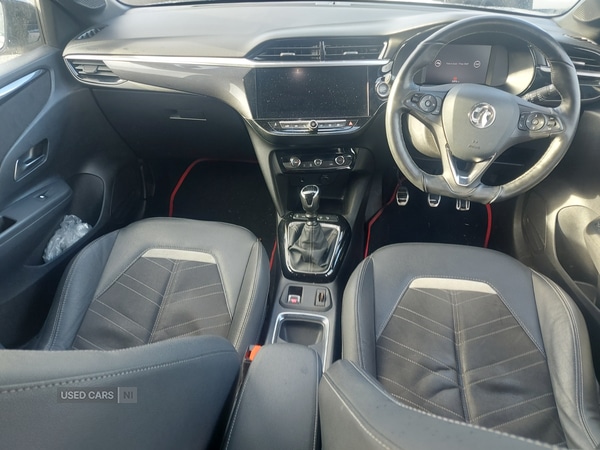 Used Vauxhall Corsa 2023 for sale - 77575703: Photo 9