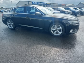Used Audi A6 2022 for sale - 79577774: Photo