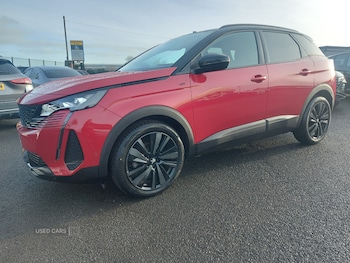 Used Peugeot 3008 2023 for sale - 79249367: Photo
