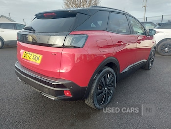 Used Peugeot 3008 2023 for sale - 79249367: Photo