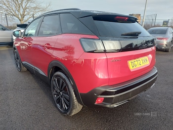 Used Peugeot 3008 2023 for sale - 79249367: Photo