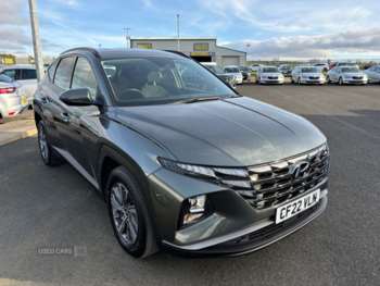 Used Hyundai TUCSON 2022 for sale - 74174947: Photo