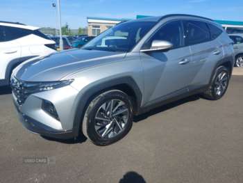 2024 - 1.6 TGDi Premium 5dr 2WD