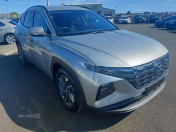 Used Hyundai TUCSON 2024 for sale - 75226456: Photo