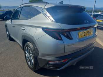 Used Hyundai TUCSON 2024 for sale - 75226456: Photo