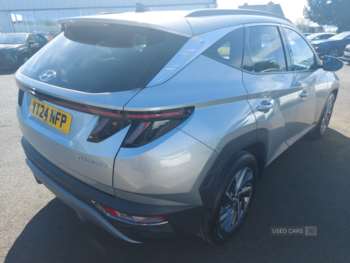 Used Hyundai TUCSON 2024 for sale - 75226456: Photo