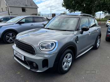 Used MINI Countryman 2022 for sale - 74838928: Photo