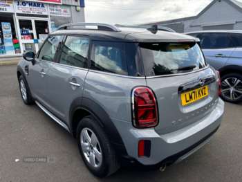 Used MINI Countryman 2022 for sale - 74838928: Photo
