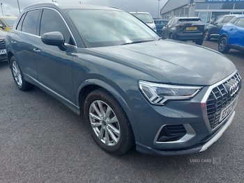 Used Audi Q3 2022 for sale - 76032866: Photo
