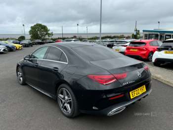 Used Mercedes-Benz CLA 2022 for sale - 75162673: Photo