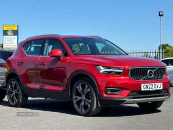 2022 - 1.5 T3 [163] Inscription Pro 5dr Geartronic