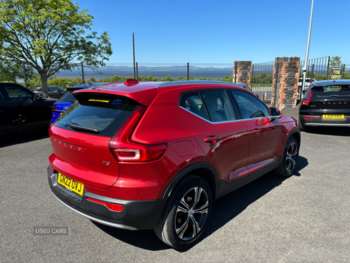 Used Volvo XC40 2022 for sale - 74687494: Photo