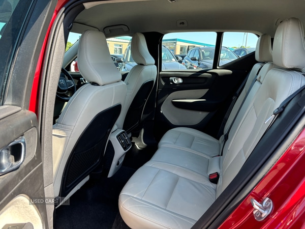 Used Volvo XC40 2022 for sale - 74687494: Photo 6