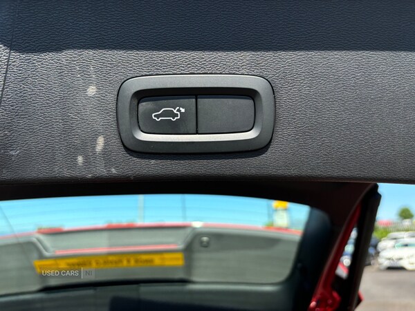 Used Volvo XC40 2022 for sale - 74687494: Photo 8