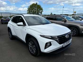 Used Hyundai TUCSON 2022 for sale - 74213903: Photo