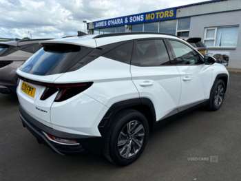 Used Hyundai TUCSON 2022 for sale - 74213903: Photo