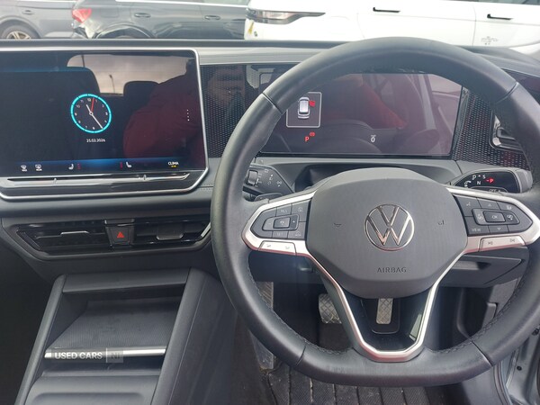 Used Volkswagen Tiguan 2025 for sale - 77672167: Photo 10