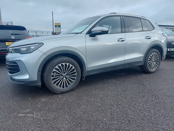 2025 - 2.0 TDI Match 5dr DSG