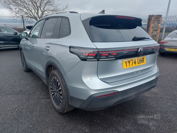 Used Volkswagen Tiguan 2025 for sale - 77672167: Photo 4