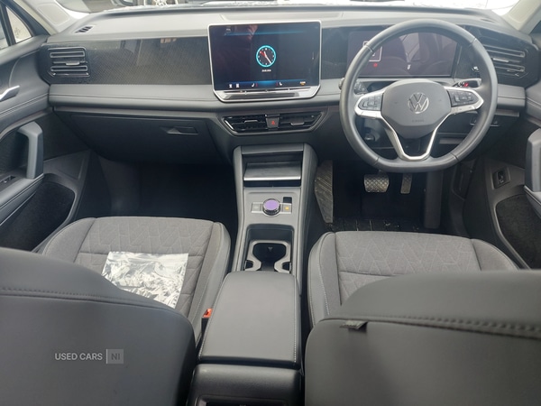 Used Volkswagen Tiguan 2025 for sale - 77672167: Photo 9