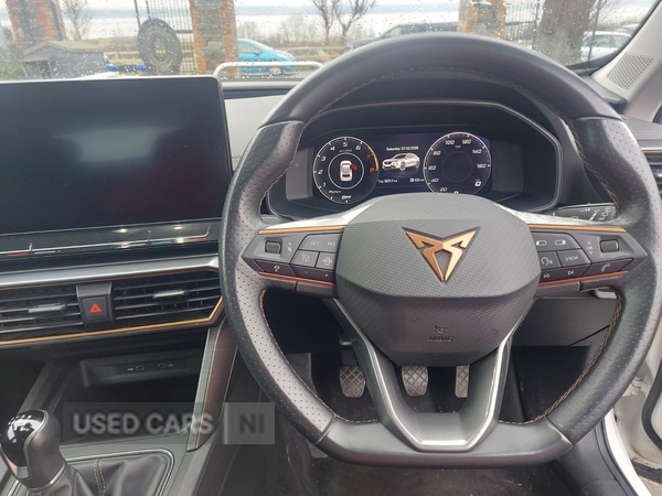Used Cupra Formentor 2023 for sale - 77479683: Photo 10