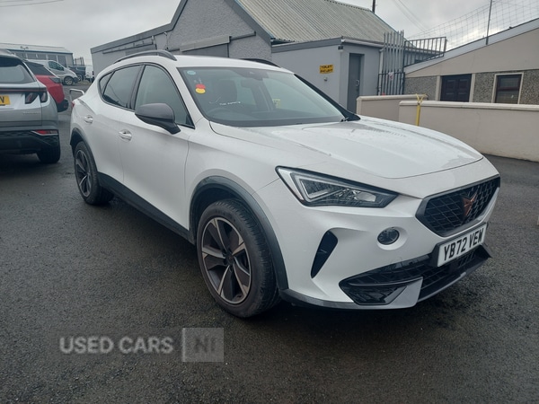 Used Cupra Formentor 2023 for sale - 77479683: Photo 2