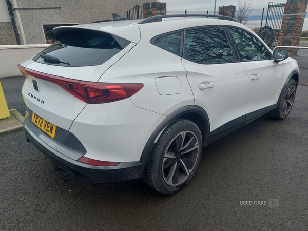 Used Cupra Formentor 2023 for sale - 77479683: Photo 3