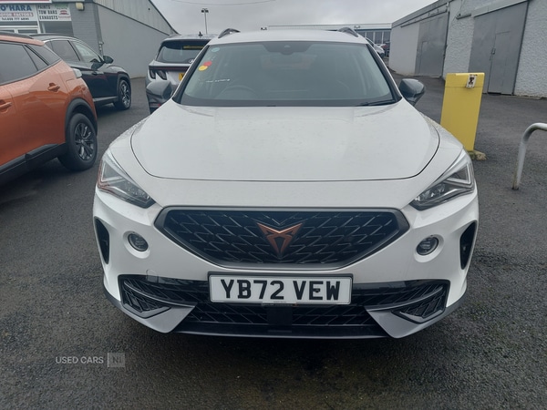 Used Cupra Formentor 2023 for sale - 77479683: Photo 5