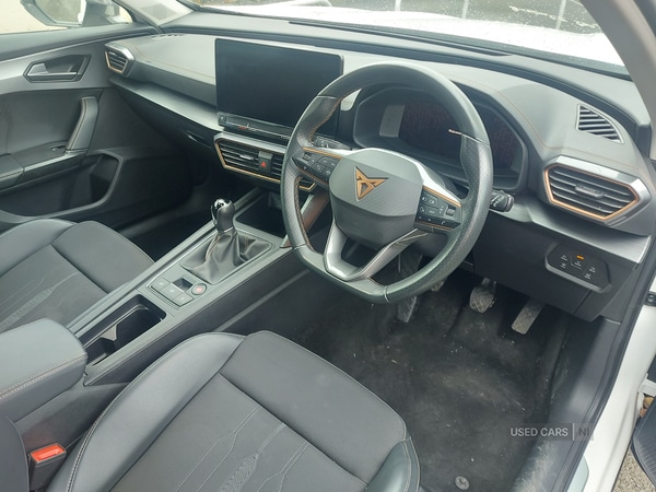 Used Cupra Formentor 2023 for sale - 77479683: Photo 7