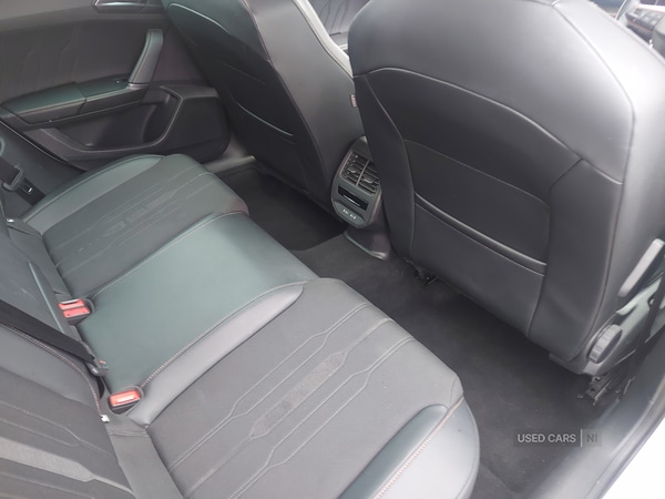 Used Cupra Formentor 2023 for sale - 77479683: Photo 8