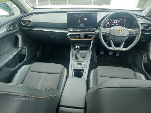 Used Cupra Formentor 2023 for sale - 77479683: Photo 9