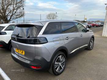 Used Peugeot 5008 2021 for sale - 73983406: Photo