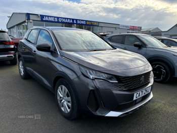2022 - 1.5 BlueHDi Active Premium 5dr