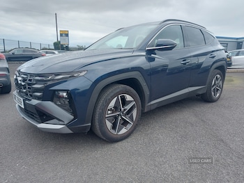 Used Hyundai TUCSON 2025 for sale - 76032946: Photo