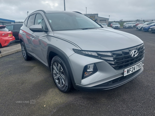 Used Hyundai TUCSON 2024 for sale - 76190262: Photo 2