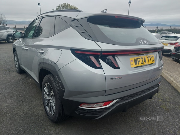 Used Hyundai TUCSON 2024 for sale - 76190262: Photo 3