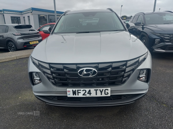 Used Hyundai TUCSON 2024 for sale - 76190262: Photo 5