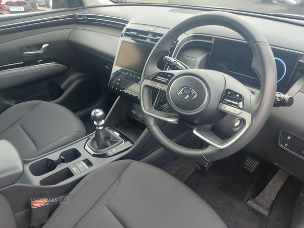 Used Hyundai TUCSON 2024 for sale - 76190262: Photo 7