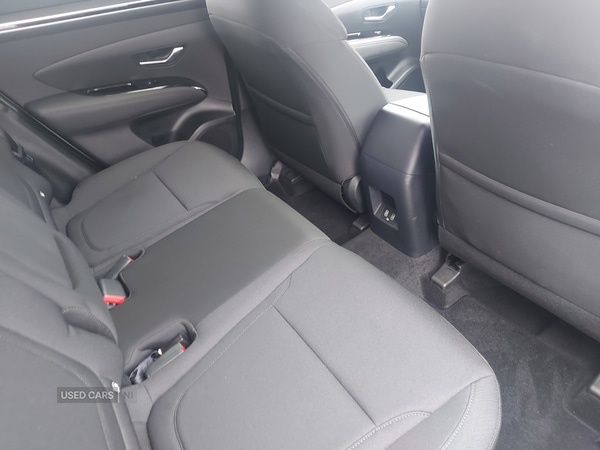 Used Hyundai TUCSON 2024 for sale - 76190262: Photo 8