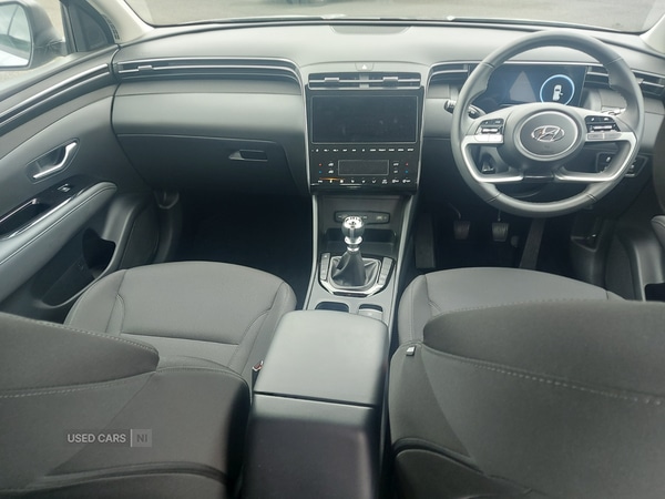Used Hyundai TUCSON 2024 for sale - 76190262: Photo 9