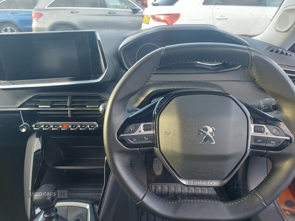 Used Peugeot 2008 2022 for sale - 78141728: Photo 10