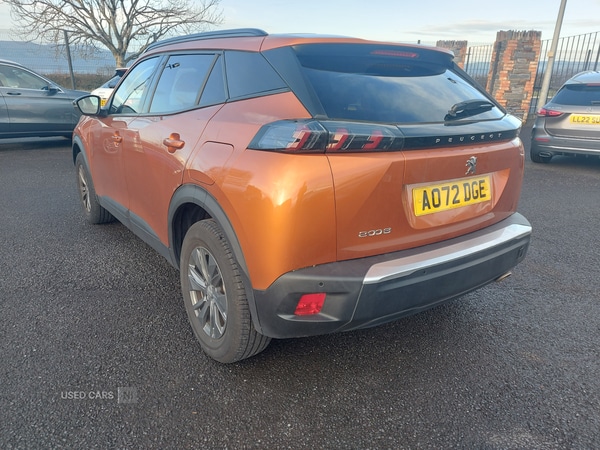Used Peugeot 2008 2022 for sale - 78141728: Photo 4