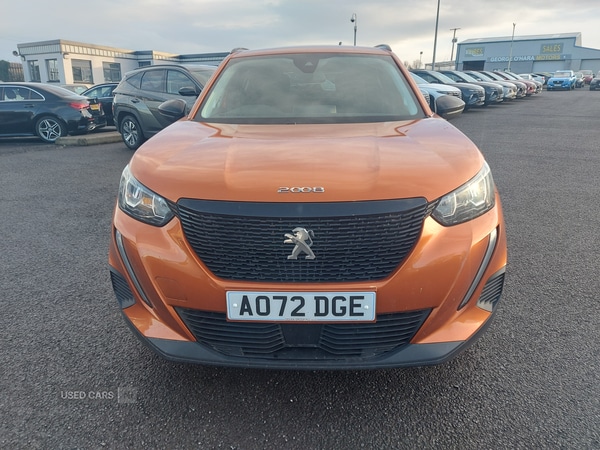 Used Peugeot 2008 2022 for sale - 78141728: Photo 5