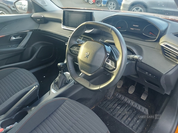 Used Peugeot 2008 2022 for sale - 78141728: Photo 7